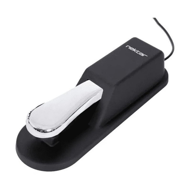 Nektar NP-2 Piano-style Sustain Pedal - Image 2
